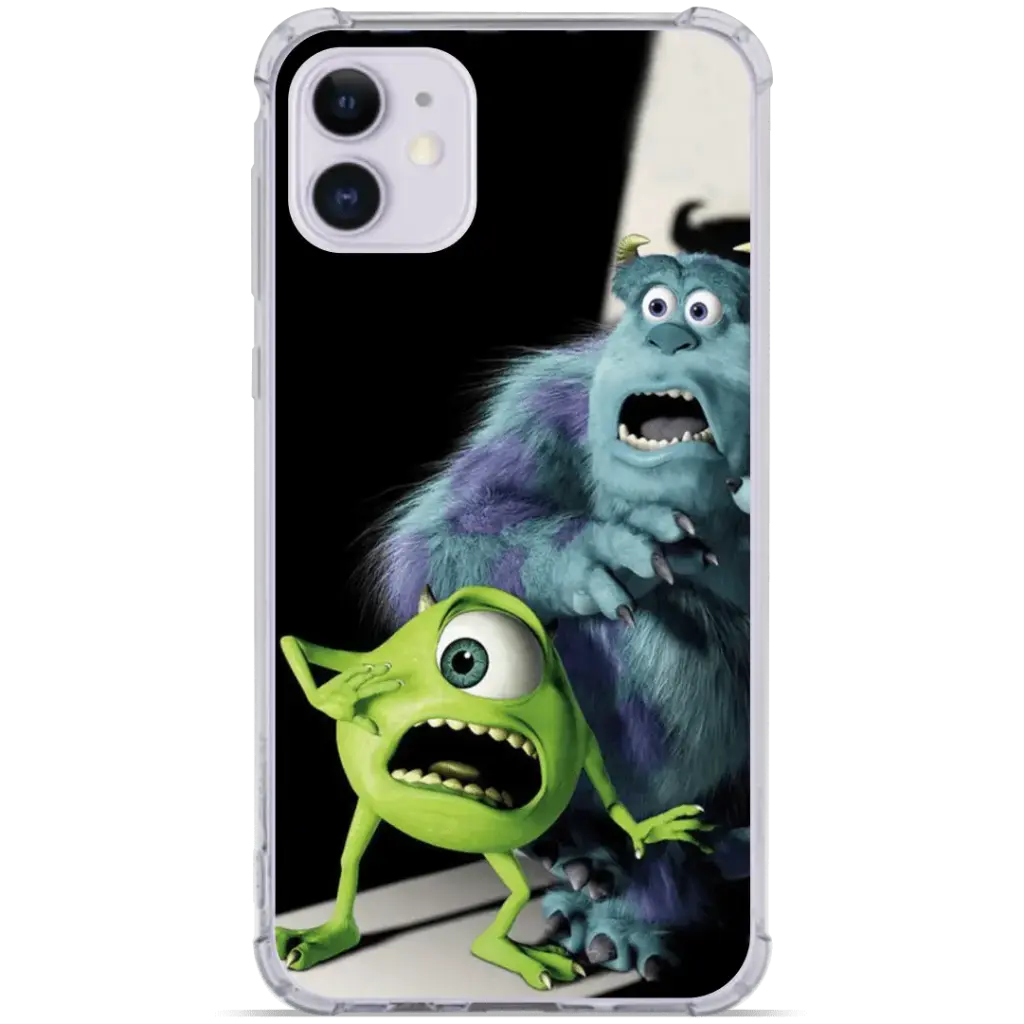 CAPINHA JAMES P. SULLIVAN & MIKE WAZOWSKI