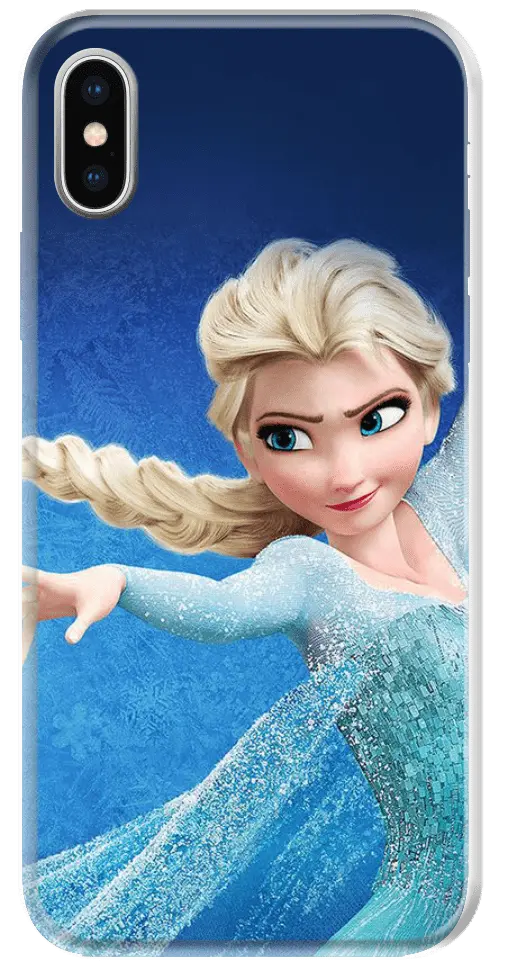 CAPINHA ELSA