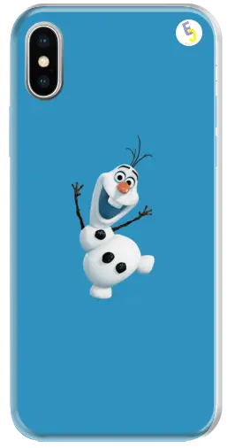 CAPINHA OLAF