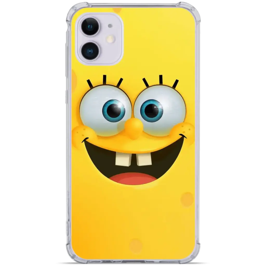 CAPINHA BOB ESPONJA
