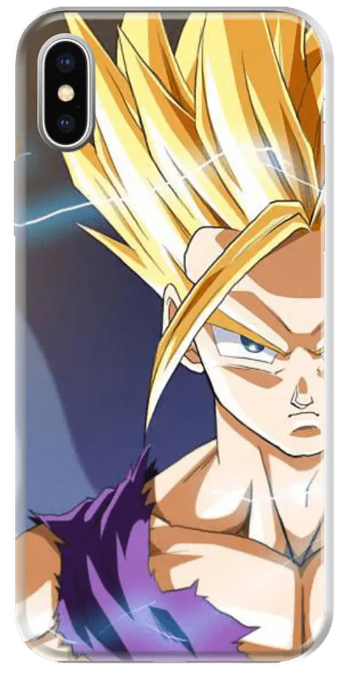 CAPINHA GOKU DRAGON BOLL
