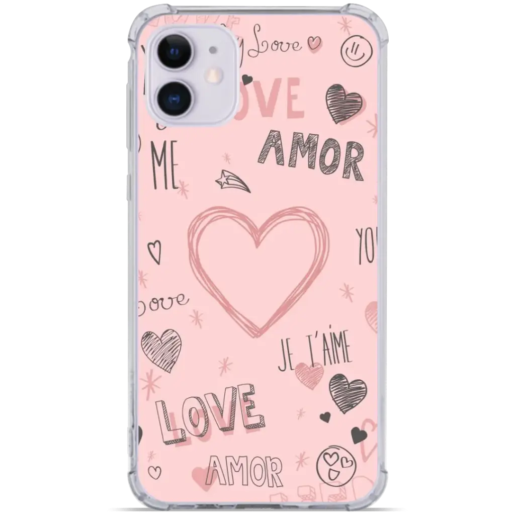 CAPINHA LOVE