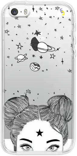 CAPINHA OLHANDO PARA O UNIVERSO (COM NOME)