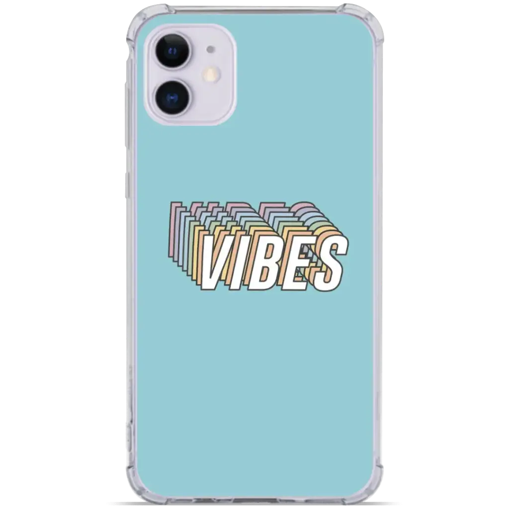 CAPINHA VIBES