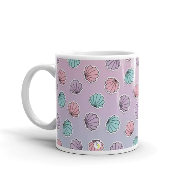 CANECA COCHINHAS PURPLE