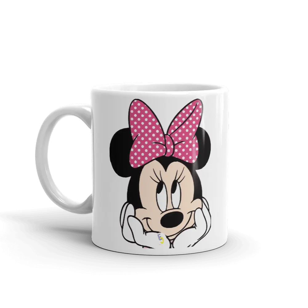 CANECA MINNIE