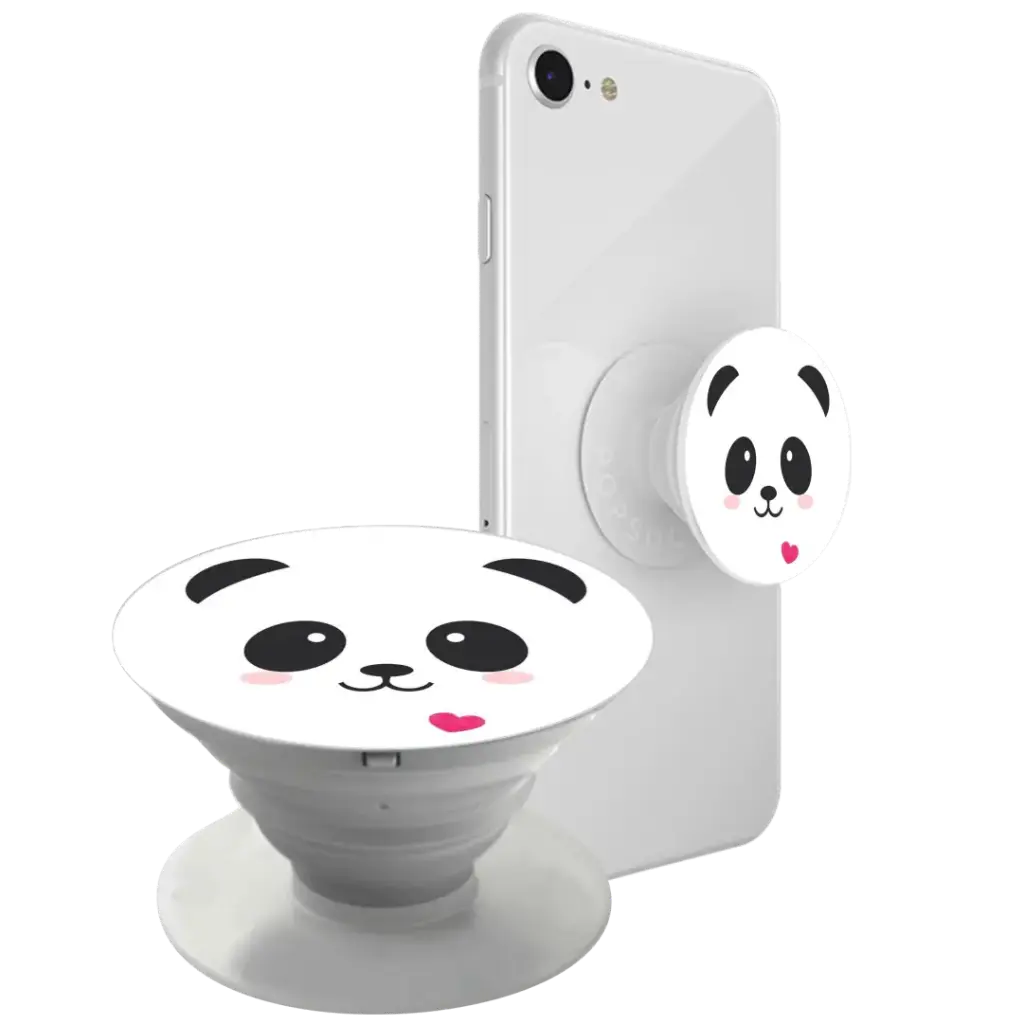 POP SOCKET LOVE PANDA