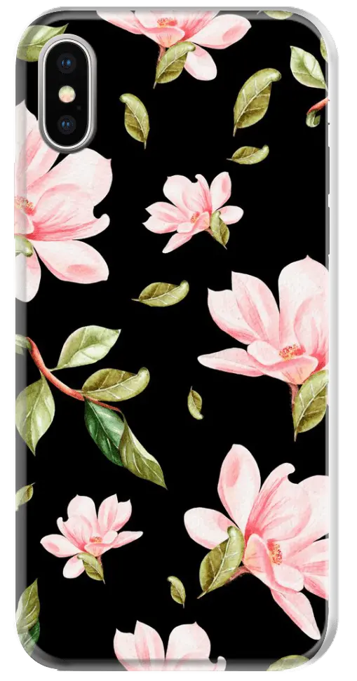 CAPINHA TULIPAS