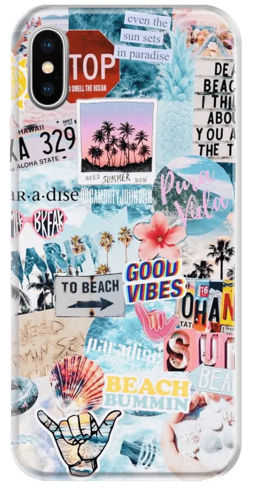 CAPINHA VIAGENS