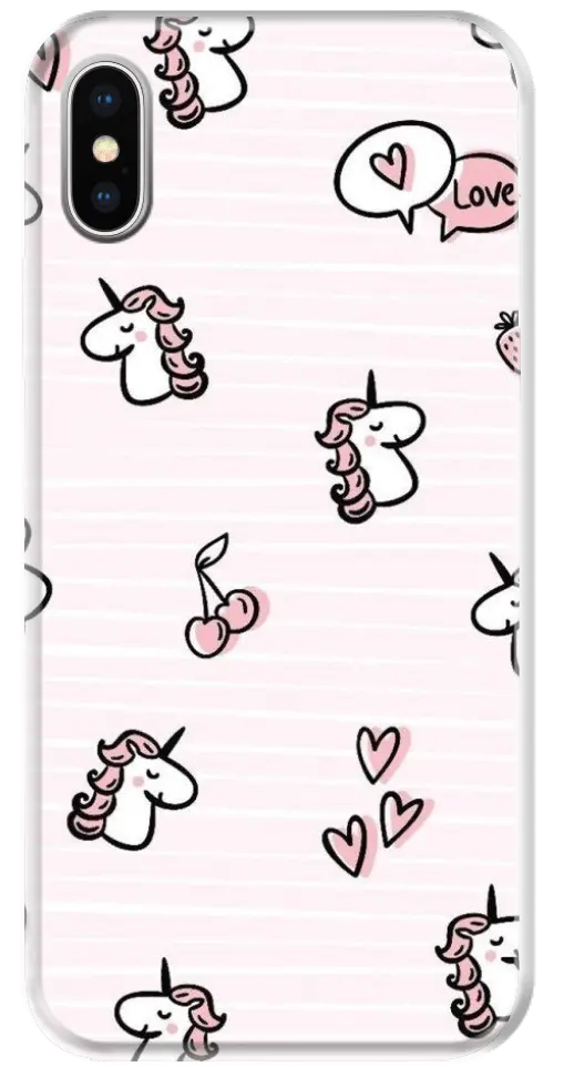 CAPINHA UNICÓRNIOS