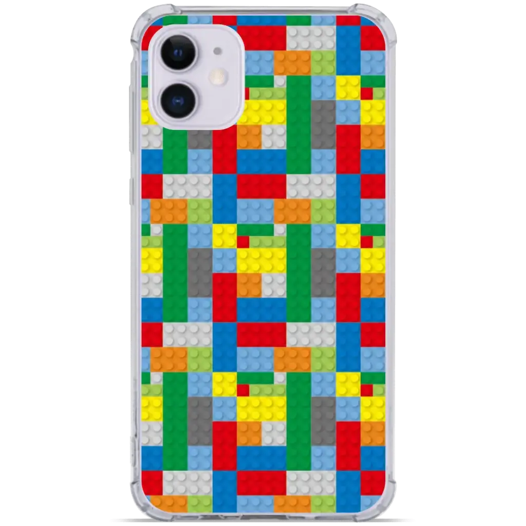 CAPINHA LEGOS