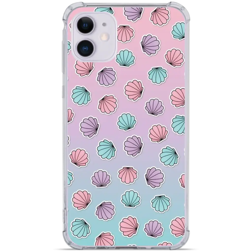 CAPINHA CONCHINHA PURPLE