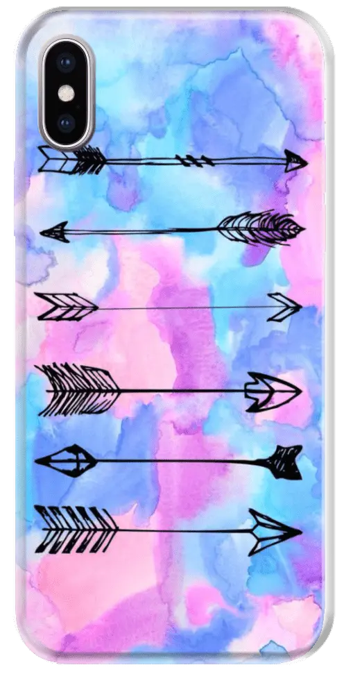 CAPINHA FLECHAS
