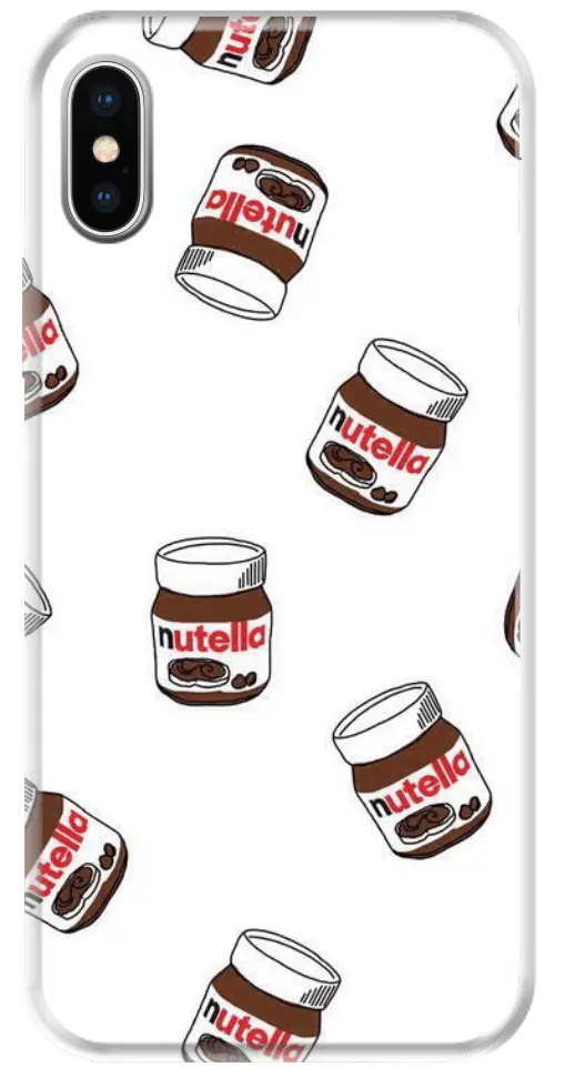 CAPINHA NUTELA