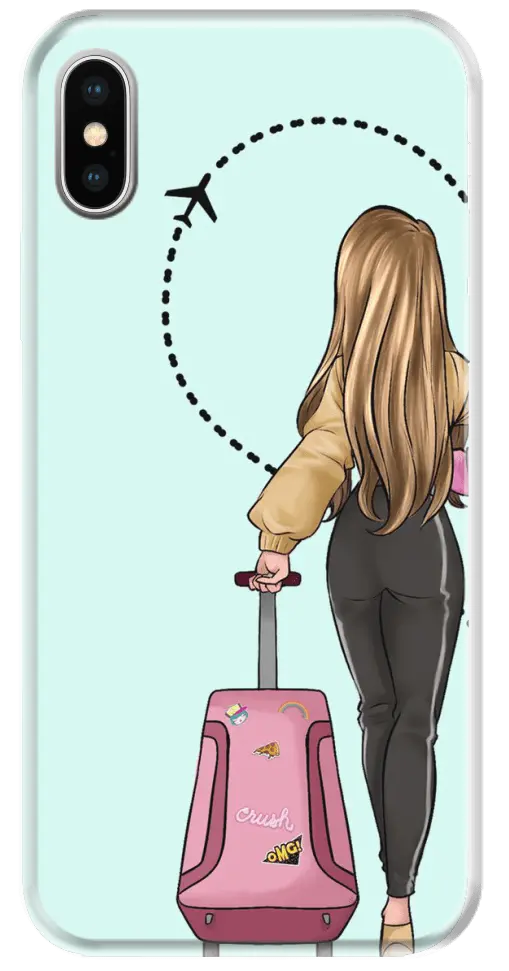 CAPINHA AMO VIAJAR (2)