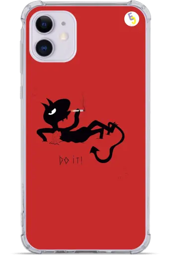 CAPINHA LUCI