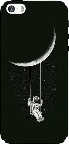 CAPINHA BALANÇO LUNAR