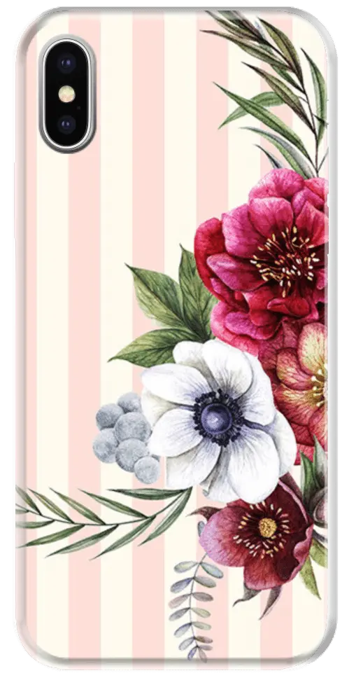 CAPINHA BUQUE DE FLORES