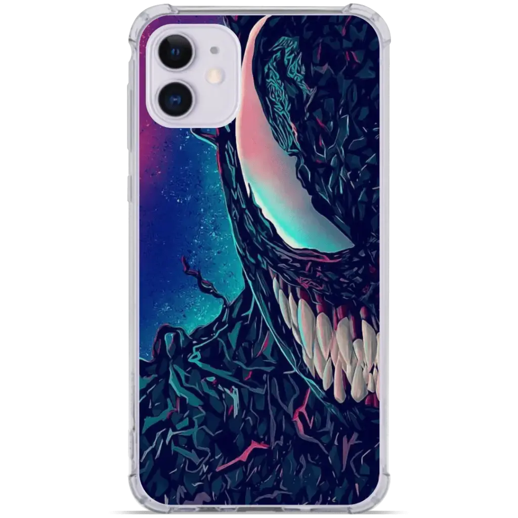CAPINHA VENOM