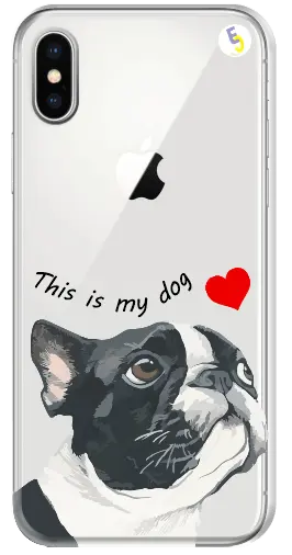 CAPINHA BULLDOG