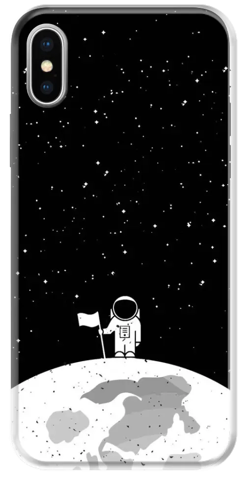 CAPINHA ASTROLUNAR