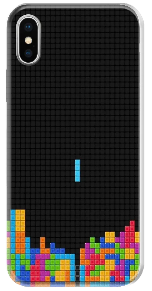 CAPINHA TETRIS