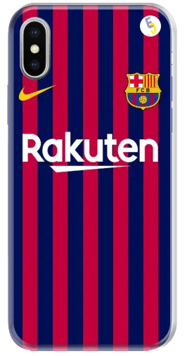 CAPINHA CAMISA BARCELONA