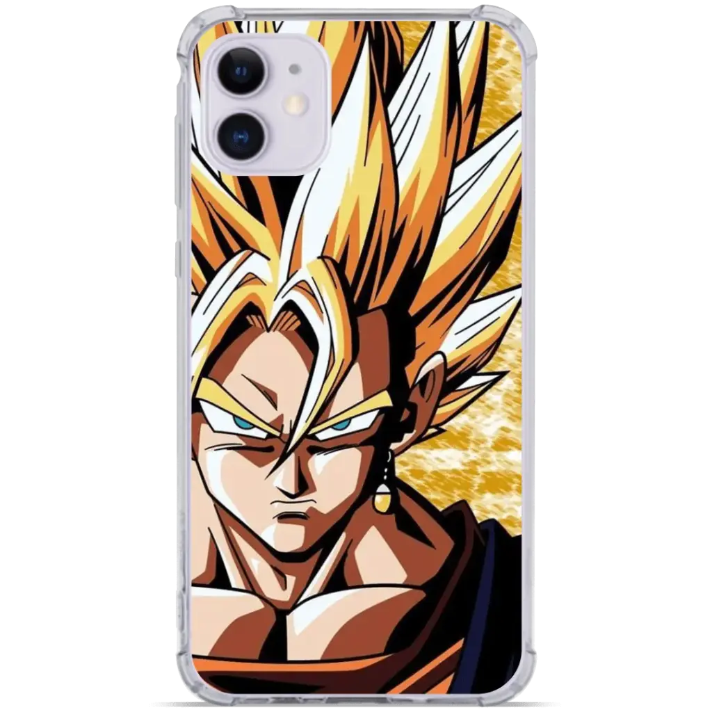 CAPINHA GOKU