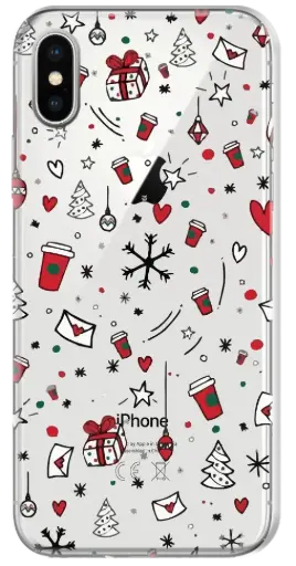 [#B047] CAPINHA PRESENTES DE NATAL (2)