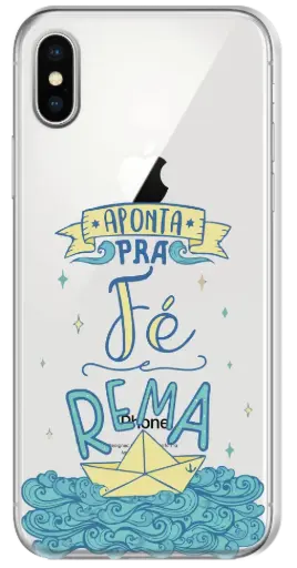 [#B066] CAPINHA APONTA PRA FÉ E REMA