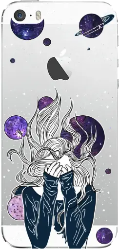 [#B077] CAPINHA DONA DO UNIVERSO (2)
