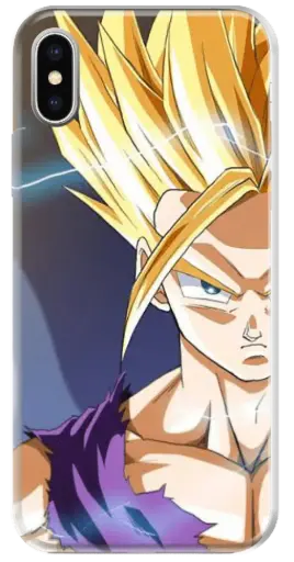 [#151] CAPINHA GOKU DRAGON BOLL