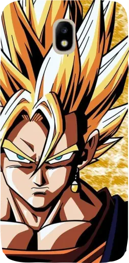 [#152] CAPINHA GOKU DRAGON BOLL Z
