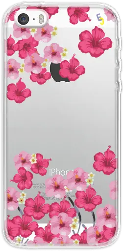 [#N012] CAPINHA ROSAS MAGENTA (COM NOME)