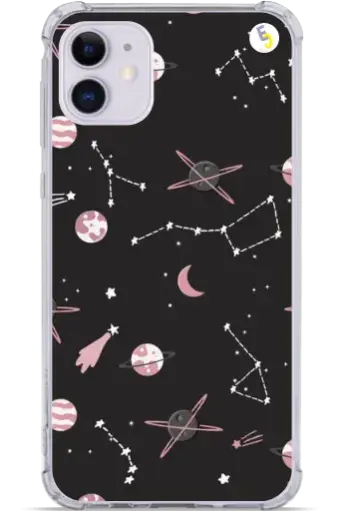 [Oke-1-1-1-1-1-1] CAPINHA CONSTELAÇÃO URSA MENOR