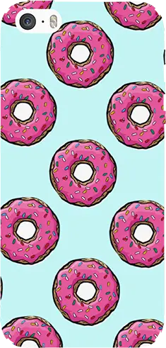 [#114] CAPINHA ROSQUINHAS