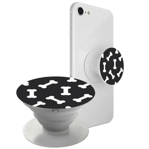 POP SOCKET OSSINHO