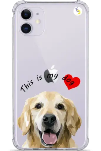 [Oka-1] CAPINHA GOLDEN