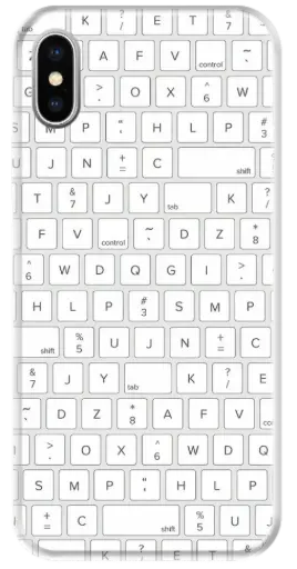[Okd-1-1-1-2-1-1-1-1-1-1-1-1-1-1-1-1-1] CAPINHA TECLADO APPLE