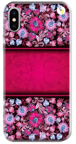 [Okb-1-1-1-1-1-1] CAPINHA FAIXA FLORES